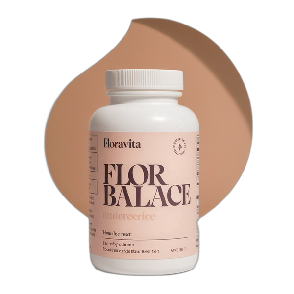 FloraBalance ingredienti naturali